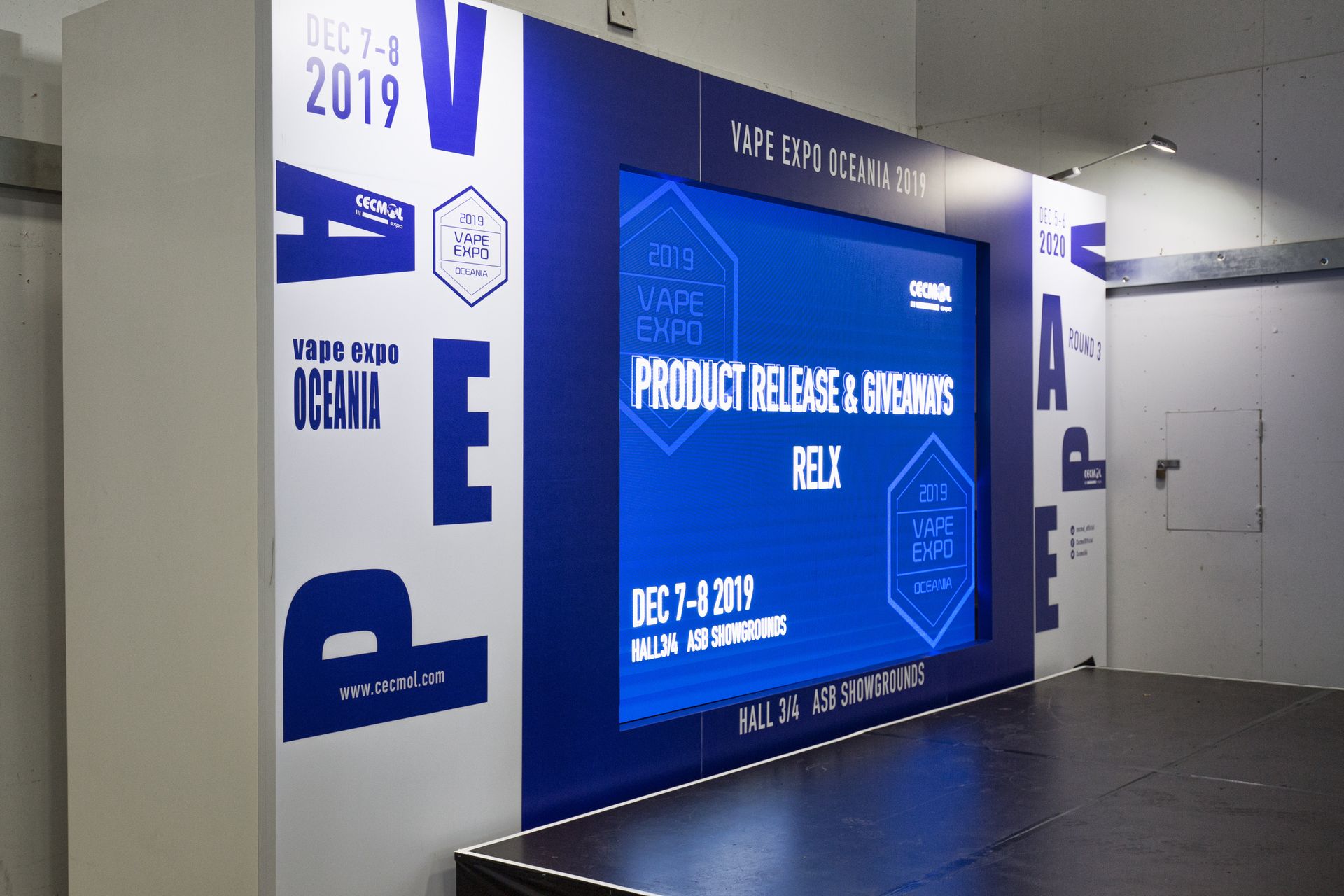 Digital Signage | LED Screens | LED Billboards